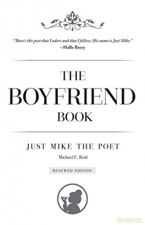 The Boyfriend Book - Michael Reid [KSIĄŻKA]