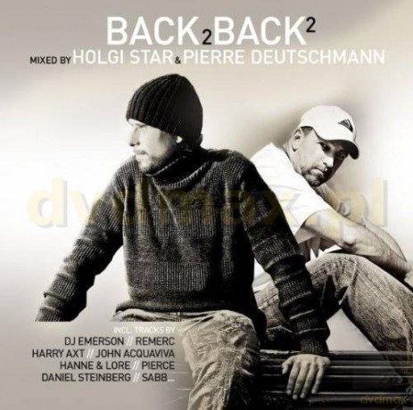 Back 2 Back Vol. 2 [2CD]