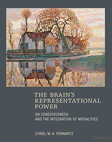 The Brain's Representational Power: On Consciousness and the Integration of Modalities (The MIT Press) - Cyriel M.a. Pennartz [KSIĄŻKA]