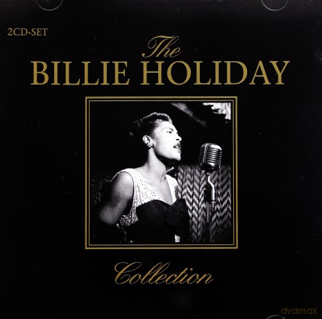 The Billie Holiday Collection [2CD]