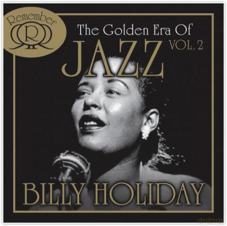 The Golden Era Of Jazz Vol. 2 [2CD]