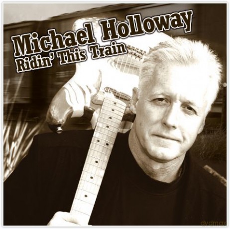 Ridin' This Train [CD]