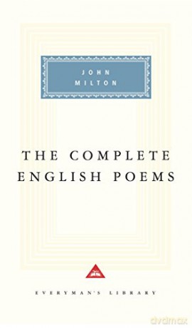The Complete English Poems: John Milton - John Milton [KSIĄŻKA]
