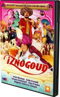 Iznogoud [DVD]