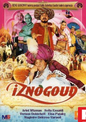 Iznogoud [DVD]