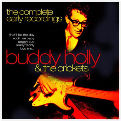 The Complete Early Recordings [CD]