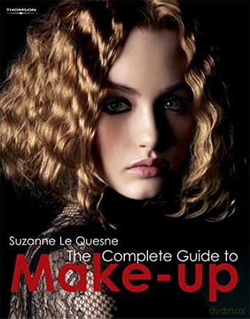 The Complete Guide to Make-up - Suzanne Le Quesne [KSIĄŻKA]