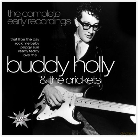 The Complete Early Recordings [CD]