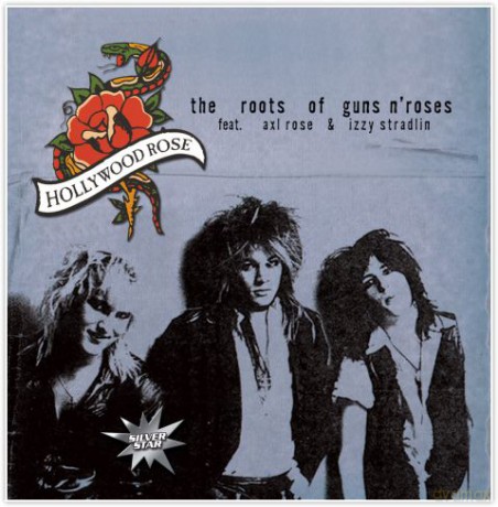 The Roots Of Guns 'n' Roses [CD]