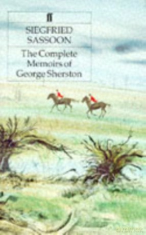 The Complete Memoirs of George Sherston (Faber Paper-Covered Editions) - Siegfried Sassoon [KSIĄŻKA]