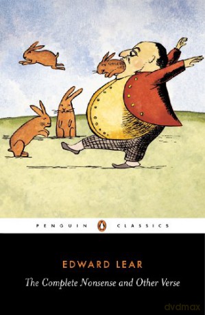The Complete Nonsense and Other Verse (Penguin Classics) - Edward Lear [KSIĄŻKA]