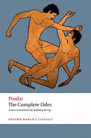 The Complete Odes (Oxford World's Classics) [KSIĄŻKA]