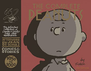 The Complete Peanuts 1950-2000: Volume 26 - Charles M. Schulz [KSIĄŻKA]