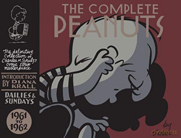 The Complete Peanuts 1961-1962: Volume 6 - Charles M. Schulz [KSIĄŻKA]