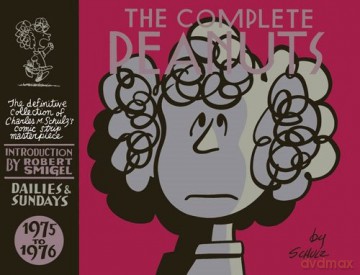The Complete Peanuts 1975-1976: Volume 13 - Charles M. Schulz [KSIĄŻKA]