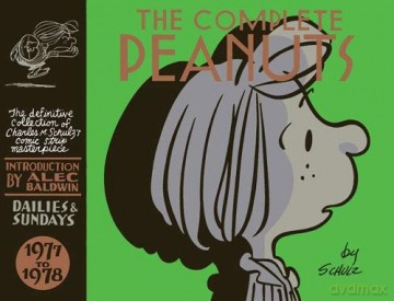 The Complete Peanuts 1977-1978: Volume 14 - Charles M. Schulz [KSIĄŻKA]