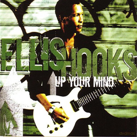 Up Your Mind [CD]