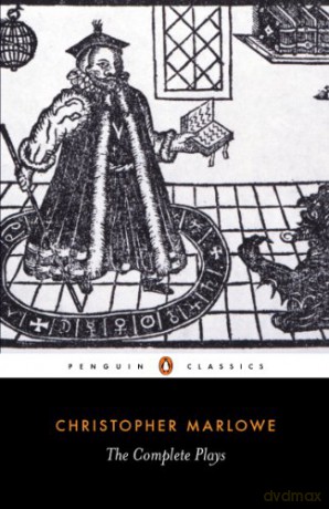 The Complete Plays (Penguin Classics) - Christopher Marlowe [KSIĄŻKA]