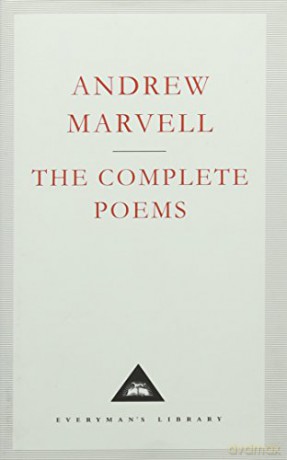 The Complete Poems - Andrew Marvell [KSIĄŻKA]