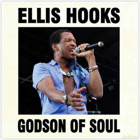 Godson Of Soul [CD]