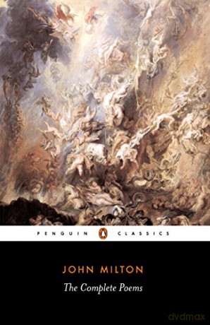 The Complete Poems (Penguin Classics) - John Milton [KSIĄŻKA]