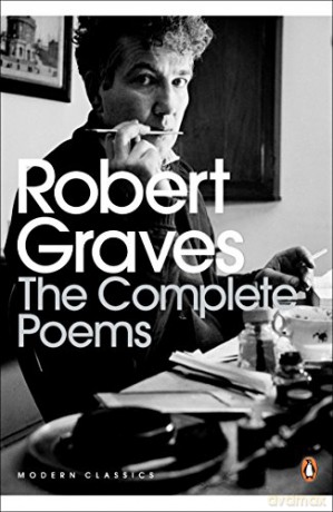 The Complete Poems (Penguin Modern Classics) - Robert Graves [KSIĄŻKA]