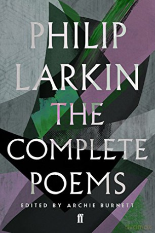 The Complete Poems of Philip Larkin - Philip Larkin [KSIĄŻKA]