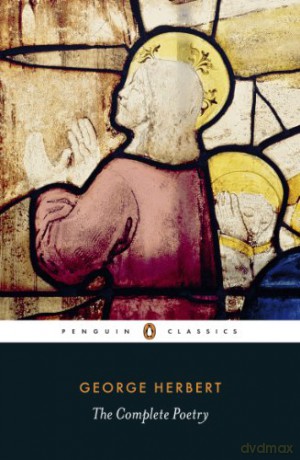 The Complete Poetry (Penguin Classics) - George Herbert [KSIĄŻKA]