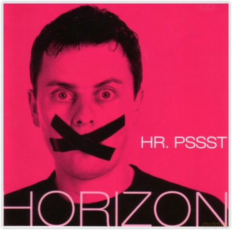 Hr. Pssst [CD]