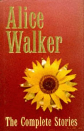 The Complete Stories - Alice Walker [KSIĄŻKA]