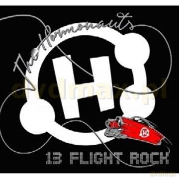 13 Flight Rock [CD]