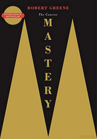 The Concise Mastery (The Modern Machiavellian Robert Greene) - Robert Greene [KSIĄŻKA]