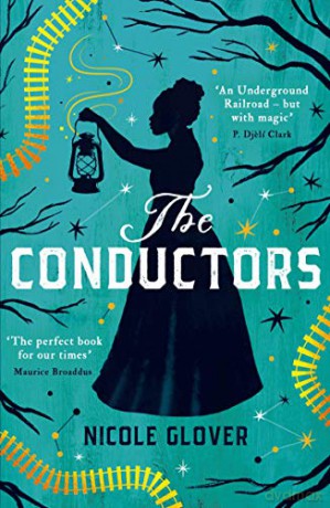 The Conductors - Nicole Glover [KSIĄŻKA]