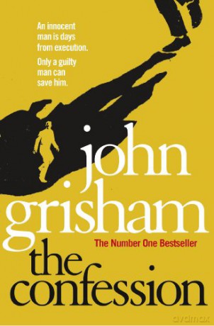 The Confession - John Grisham [KSIĄŻKA]