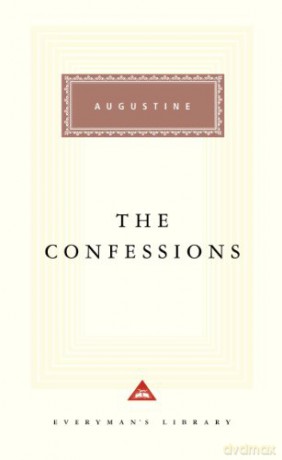 The Confessions [KSIĄŻKA]
