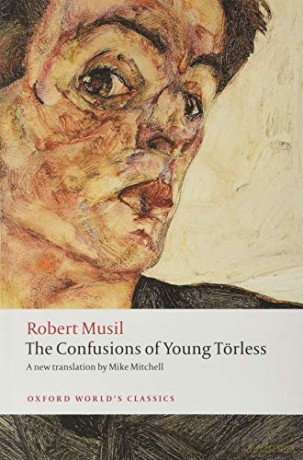 The Confusions of Young Trless (Oxford World's Classics) - Robert Musil [KSIĄŻKA]