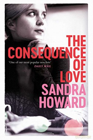 The Consequence of Love - Sandra Howard [KSIĄŻKA]