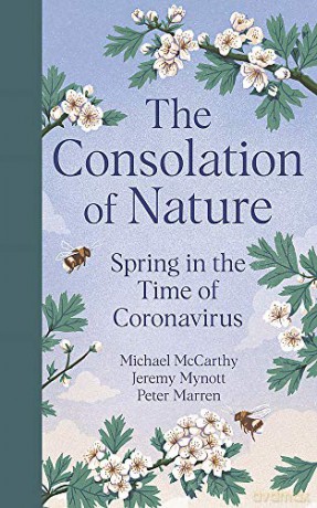 The Consolation of Nature: Spring in the Time of Coronavirus - Michael McCarthy [KSIĄŻKA]