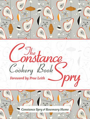 The Constance Spry Cookery Book - Constance Spry [KSIĄŻKA]