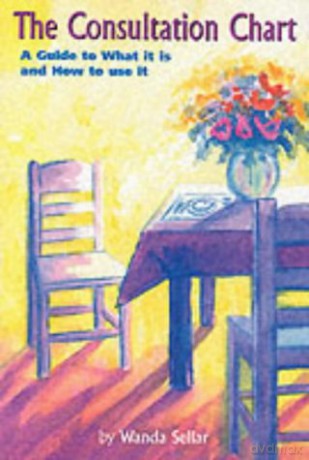 The Consultation Chart: A Guide to What it is and How to Use it - Wanda Sellar [KSIĄŻKA]