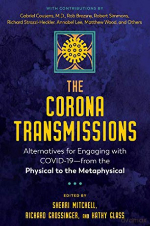 The Corona Transmissions: Alternatives for Engaging with COVID-19-from the Physical to the Metaphysical - Sherri Mitchell [KSIĄŻKA]