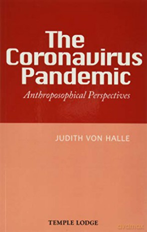 The Coronavirus Pandemic: Anthroposophical Perspectives - Judith von Halle [KSIĄŻKA]