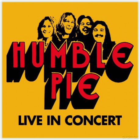 Live In Concert [CD]