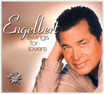 Swings For Lovers [CD]