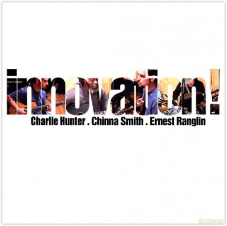 Innovation! [CD]