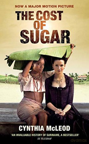The Cost of Sugar - Cynthia McLeod [KSIĄŻKA]