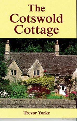 The Cotswold Cottage - Trevor Yorke [KSIĄŻKA]