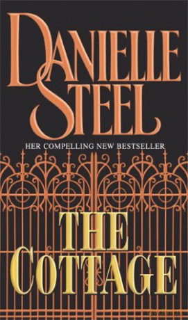 The Cottage - Danielle Steel [KSIĄŻKA]