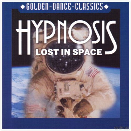 Lost In Space [CD]