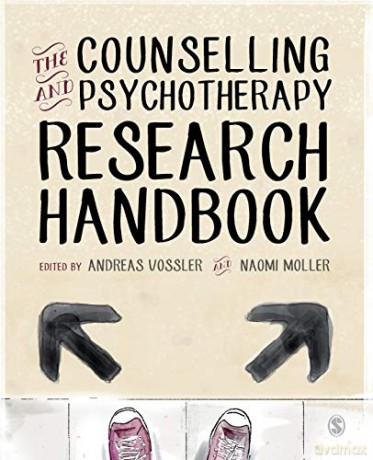 The Counselling and Psychotherapy Research Handbook - Andreas Vossler [KSIĄŻKA]